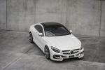 Mercedes-Benz S-Class Coupe Ethon by FAB Design 2016 года